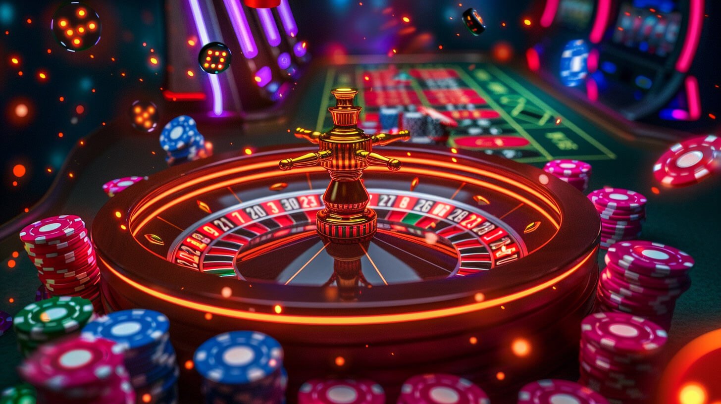 Live Casino shwegabar