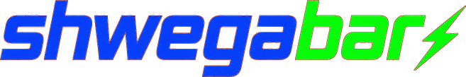 shwegabar logo